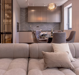 Apartament, 2 rooms, 70.32 mp Bucuresti/Pipera