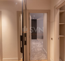 Apartament, 2 rooms, 70.32 mp Bucuresti/Pipera