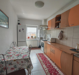 Apartament, 2 rooms, 71 mp Ilfov/Voluntari