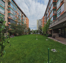 Apartament, 2 rooms, 71 mp Ilfov/Voluntari