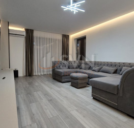 Apartament, 2 rooms, 72 mp Bucuresti/Straulesti
