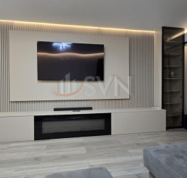 Apartament, 2 rooms, 72 mp Bucuresti/Straulesti