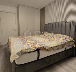 Apartament, 2 rooms, 72 mp Bucuresti/Straulesti