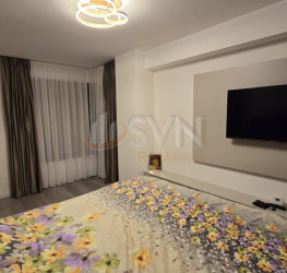Apartament, 2 rooms, 72 mp Bucuresti/Straulesti