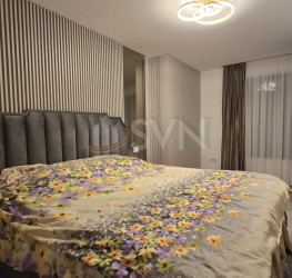 Apartament, 2 rooms, 72 mp Bucuresti/Straulesti