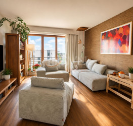 Apartament, 2 rooms, 74 mp Bucuresti/Pipera