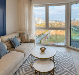 Apartament, 2 rooms, 74 mp Bucuresti/Floreasca