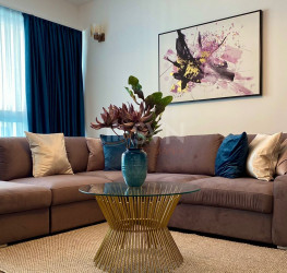 Apartament, 2 rooms, 75 mp Bucuresti/Floreasca