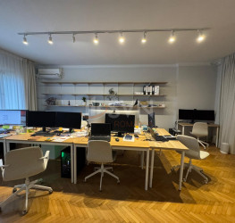 Apartament, 2 rooms, 75.58 mp Bucuresti/Floreasca