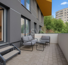 Apartament, 2 rooms, 78.47 mp Bucuresti/Colentina