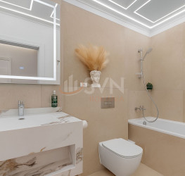 Apartament, 2 rooms, 78.47 mp Bucuresti/Colentina