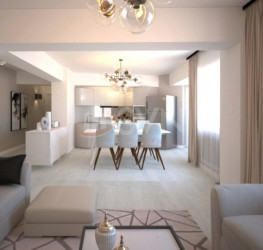 Apartament, 2 rooms, 80 mp Bucuresti/Lacul Tei