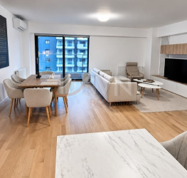 Apartament, 2 rooms, 80.89 mp Bucuresti/Pipera