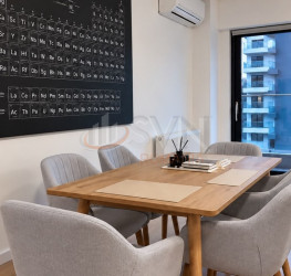 Apartament, 2 rooms, 80.89 mp Bucuresti/Pipera