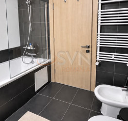 Apartament, 2 rooms, 80.89 mp Bucuresti/Pipera