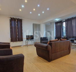 Apartament, 2 rooms, 81 mp Bucuresti/Stefan Cel Mare