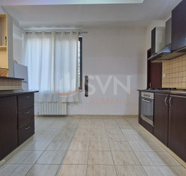 Apartament, 2 rooms, 81 mp Bucuresti/Stefan Cel Mare