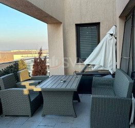 Apartament, 2 rooms, 83 mp Ilfov/Voluntari