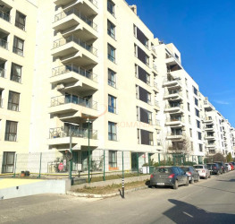 Apartament, 2 rooms, 83 mp Ilfov/Voluntari