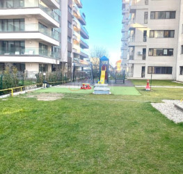 Apartament, 2 rooms, 83 mp Ilfov/Voluntari