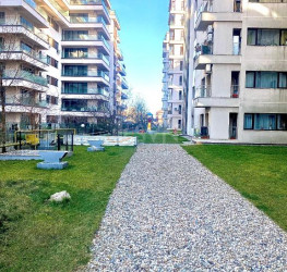 Apartament, 2 rooms, 83 mp Ilfov/Voluntari