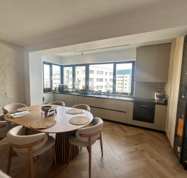 Apartament, 2 rooms, 83.1 mp Bucuresti/Pipera