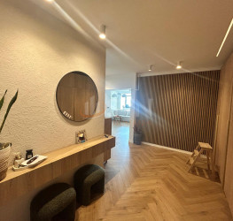 Apartament, 2 rooms, 83.1 mp Bucuresti/Pipera