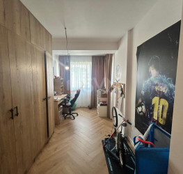 Apartament, 2 rooms, 83.1 mp Bucuresti/Pipera