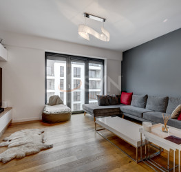 Apartament, 2 rooms, 84.51 mp Bucuresti/Sisesti