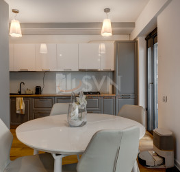 Apartament, 2 rooms, 84.51 mp Bucuresti/Sisesti