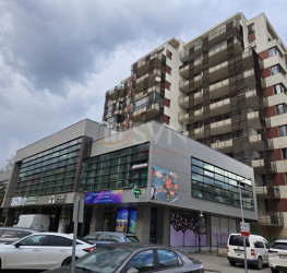 Apartament, 2 rooms, 97.39 mp Bucuresti/Pipera