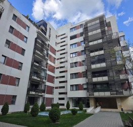 Apartament, 2 rooms, 97.39 mp Bucuresti/Pipera
