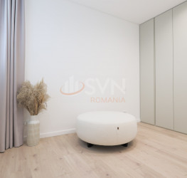 Apartament, 2 rooms in 303 By Radacini Bucuresti/Sisesti