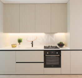 Apartament, 2 rooms in 303 By Radacini Bucuresti/Sisesti