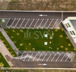 Apartament, 2 rooms in 303 By Radacini Bucuresti/Sisesti