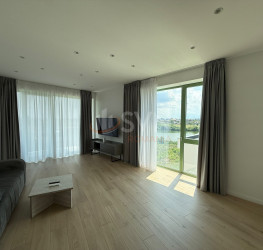 Apartament, 2 rooms in 303 By Radacini Bucuresti/Sisesti