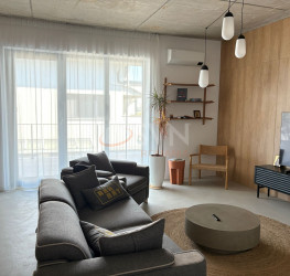 Apartament, 2 rooms in 8.12 Residence Bucuresti/Floreasca