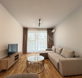 Apartament, 2 rooms in Apartamente spatioase cu facilitati si finisaje premium de la 118.000 euro Bucuresti/1 Mai