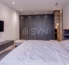 Apartament, 2 rooms in ARQA - JOLIE VILLAGE Bucuresti/Pipera