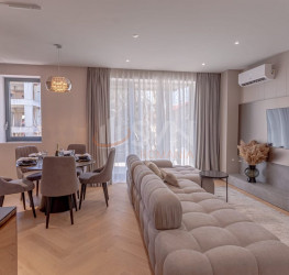 Apartament, 2 rooms in ARQA - JOLIE VILLAGE Bucuresti/Pipera