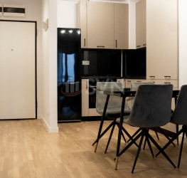 Apartament, 2 rooms in ART City Bucuresti/Straulesti