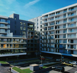 Apartament, 2 rooms in ART City Bucuresti/Sisesti