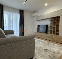 Apartament, 2 rooms in ART City Bucuresti/Sisesti