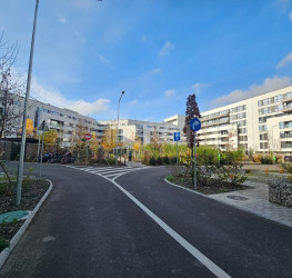 Apartament, 2 rooms in ATRIA URBAN RESORT Bucuresti/Chitila