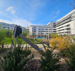 Apartament, 2 rooms in ATRIA URBAN RESORT Bucuresti/Chitila