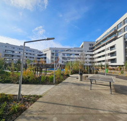 Apartament, 2 rooms in ATRIA URBAN RESORT Bucuresti/Chitila