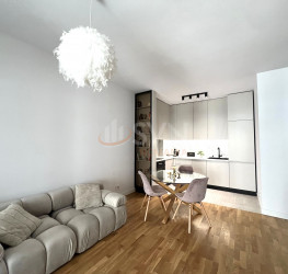 Apartament, 2 rooms in Avalon Estate Bucuresti/Pipera
