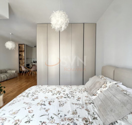 Apartament, 2 rooms in Avalon Estate Bucuresti/Pipera