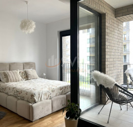 Apartament, 2 rooms in Avalon Estate Bucuresti/Pipera