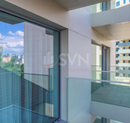 Apartament, 2 rooms in AVIATIEI APARTMENTS Bucuresti/Aviatiei